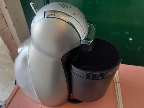 Dolce Gusto koffiezetapparaat, Nescafé, Lavazza, of Senseo, Witgoed en Apparatuur, Koffiezetapparaten, Koffiepads en cups, Koffiemachine