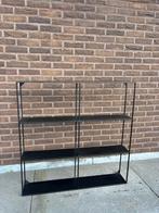 Wandrek zwart, Ophalen, Gebruikt