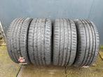 #16 SET DEMO ZOMERBANDEN 225/45/18 255/40/18 BMW AUDI, Auto-onderdelen, Banden en Velgen, 18 inch, Gebruikt, Ophalen of Verzenden