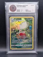 Roserade lost origin #tg02 woetoe grading 9 mint, Hobby en Vrije tijd, Verzamelkaartspellen | Pokémon, Verzenden, Zo goed als nieuw