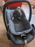 Maxi-cosi Pebble Pro i-Size + Pearl Smart i-Size stoeltje, Kinderen en Baby's, Autostoeltjes, Ophalen, Verstelbare rugleuning