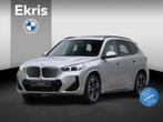 BMW iX1 xDrive30 67 kWh | M-Sportpakket | Trekhaak | 19inch, Automaat, Zwart, Overige kleuren, Met garantie (alle)