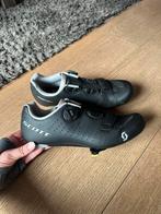 Scott wielrenschoenen dames, zwart/ grijs, Ophalen of Verzenden, Zo goed als nieuw, Schoenen
