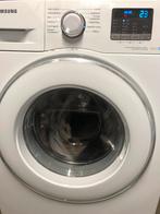 Samsung eco bubbel 7 kg, Witgoed en Apparatuur, Wasmachines, Ophalen, Gebruikt, Minder dan 85 cm, Voorlader