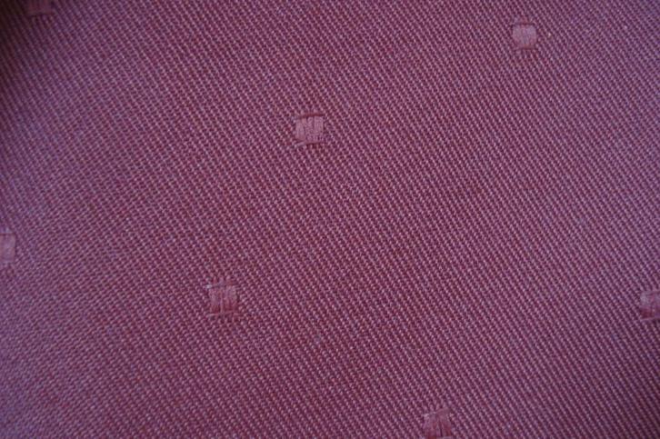 Slaapkamer gordijnen hoogwaardige stof kleur zie 1e foto, Huis en Inrichting, Stoffering | Gordijnen en Lamellen, Zo goed als nieuw