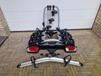 Thule VeloCompact 926 Fietsendrager voor 4 fietsen, Auto diversen, Fietsendragers, Ophalen, 3 fietsen of meer, Elektrische fiets