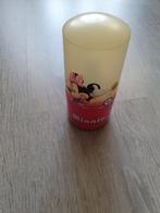 Minie Mouse en Daisy nachtlampje, Ophalen of Verzenden, Gebruikt, Lamp