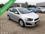 Chevrolet Aveo 1.2 LT 5DRS HB AIRCO CRUISE ELL PAK, Euro 5, Gebruikt, Aveo, 4 cilinders
