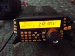 Kenwood TS-480HX met voeding, Telecommunicatie, Zenders en Ontvangers, Ophalen of Verzenden, Gebruikt, Zender en Ontvanger