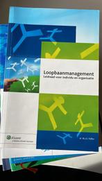 Loopbaanmanagement - Pim Paffen, Gelezen, Pim Paffen, HBO, Alpha