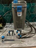 Oase biomaster 850 thermo, Dieren en Toebehoren, Ophalen of Verzenden, Zo goed als nieuw, Filter of Co2