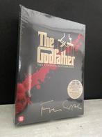 The Godfather Coppola Restoration DVD Box - Nieuw!, Ophalen of Verzenden, Nieuw in verpakking, Overige genres, Boxset