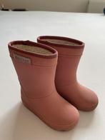 Enfant gevoerde laars maat 22, Kinderen en Baby's, Kinderkleding | Schoenen en Sokken, Ophalen, Gebruikt, Laarzen