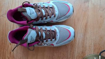 Nike air zoom fire maat 40.5 beschikbaar voor biedingen
