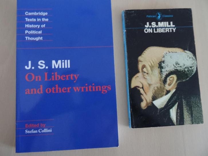 boek on liberty mill, Boeken, Literatuur, Gelezen, Europa overig, Ophalen