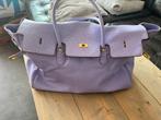 Iris Horbach tas zgan reistas, Ophalen, Zo goed als nieuw, 30 cm of meer