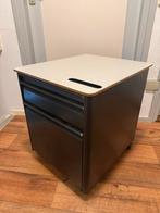 Ladekast op wielen, Ophalen, Gebruikt, 50 tot 100 cm, 3 of 4 laden