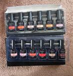 MEANAIL Paris Colors Gel Nagellak Set - Nieuw!, Overige kleuren, Nieuw, Ophalen of Verzenden, Handen en Nagels