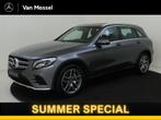 Mercedes-Benz GLC-klasse 250 4MATIC / AMG Line / Trekhaak /, Auto's, Mercedes-Benz, Gebruikt, Euro 6, 4 cilinders, Vierwielaandrijving