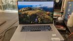 MacBook Pro 16 inch 2019 i9 16gb 512gb, Computers en Software, Apple Macbooks, MacBook Pro, 2 tot 3 Ghz, 512 GB, Ophalen of Verzenden