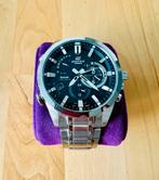 Casio Edifice horloge EQB-510 (z.g.a.n., Ophalen), Casio, Zo goed als nieuw, Ophalen, Waterdicht