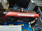 Nvidia Geforce GTX 1080 Gainward, Ophalen of Verzenden, Gebruikt, Nvidia
