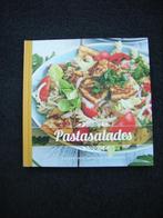 NIEUW:Pastasalades 35 verrassende recepten voor pastasalades, Azië en Oosters, Hoofdgerechten, Gezond koken, Nieuw