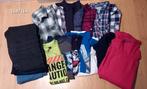KINDERKLEDING PAKKET DIVERSE MERKEN 158/164, Ophalen of Verzenden, Zo goed als nieuw