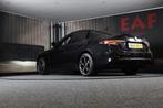 Alfa Romeo GIULIA 2.0 T GME AWD Tributo Italiano / FACELIFT, Auto's, Alfa Romeo, Zwart, Leder, Bedrijf, Vierwielaandrijving