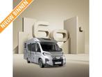 Adria Compact DL 60 years - 60 YEARS, Fiat, Tot en met 2, Bedrijf, Adria