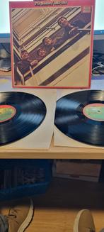 The Beatles 1962-1966 Dubbel LP - Goede Staat, Ophalen of Verzenden