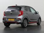 Kia Picanto 1.0 DPi GT-Line | Navigatie | Parkeercamera | Ap, Voorwielaandrijving, Euro 6, 4 stoelen, 23 km/l