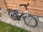 Loekie Kinderfiets 20", Ophalen, Gebruikt, Loekie Booster, Handrem