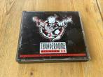 Thunderdome Die Hard II 4cd (NL/very rare!!), Ophalen of Verzenden, Gebruikt, Overige genres