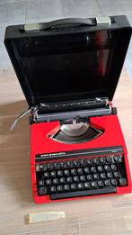 Remington typmaschine., Diversen, Typemachines, Ophalen of Verzenden