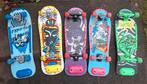 Retro vintage skateboards jaren 80 90, Sport en Fitness, Ophalen of Verzenden, Gebruikt, Skateboard