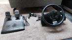 Logitech Driving Force GT, Stuur of Pedalen, Zo goed als nieuw, Verzenden, PlayStation 2