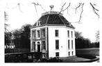 970081	Lage Vuursche	Utr 1965 kasteel	Drakesteyn	Gelopen met