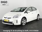 Toyota Prius 1.8 Plug-in Aspiration | Dealer onderhouden | N, Euro 5, 136 pk, Gebruikt, Zwart