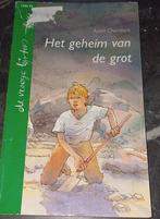 Het geheim van de grot - Aidan Chambers, Ophalen of Verzenden, Zo goed als nieuw