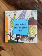 Cd - Jack Penate - Spit At Stars E.P., Ophalen of Verzenden, Zo goed als nieuw