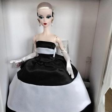 Barbie silkstone's  beschikbaar voor biedingen