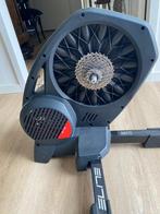 Elite Direto directdrive fietstrainer, Sport en Fitness, Wielrennen, Ophalen, Zo goed als nieuw, Overige typen