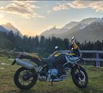 BMW F750 GS 40th Anniversary Edition (2021), Motoren, Ophalen, Gebruikt