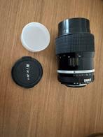 Nikon 135mm 1:3.5 analoge lens, Ophalen of Verzenden, Gebruikt, Standaardlens, Zoom