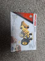 Mecano, Ophalen of Verzenden, Zo goed als nieuw