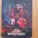 doctor strange in the Multiverse of Madness, Cd's en Dvd's, Blu-ray, Ophalen of Verzenden, Nieuw in verpakking, Science Fiction en Fantasy