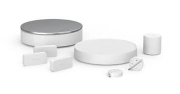 Somfy Home Alarm Essential beschikbaar voor biedingen
