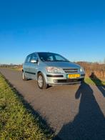 Hyundai Getz 1.3 5DRS 2003 Blauw, Auto's, Voorwielaandrijving, 40 €/maand, 4 cilinders, Blauw