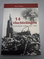 14 vluchtelingen, na de slag om Arnhem 1944-1945, Boeken, Gelezen, Ophalen of Verzenden, Tweede Wereldoorlog